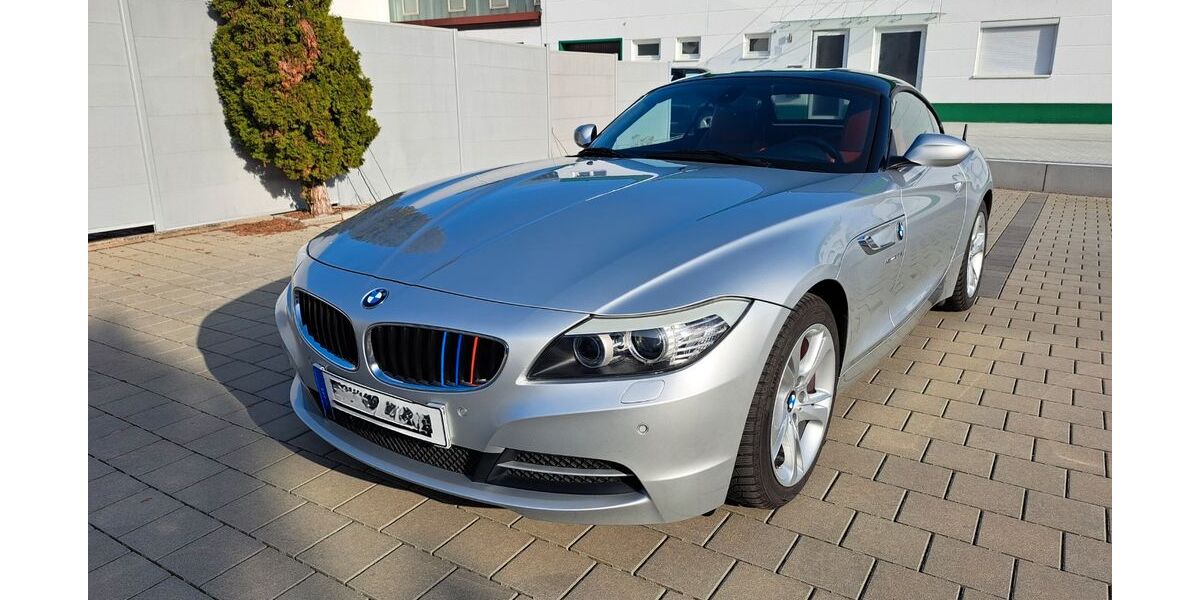 BMW Z4 95.000 km 19.999 &euro; Bisingen 72406