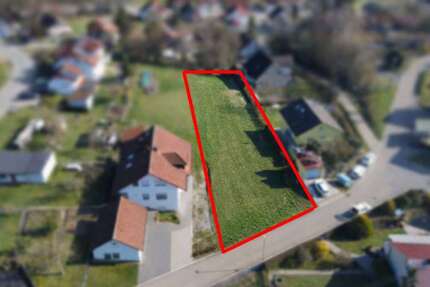 Grundstück Horb am Neckar - 189.000&euro; | Angebot:27013474