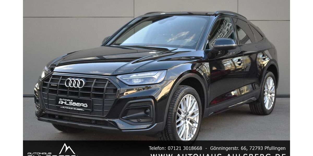 Audi Q5 56.700 km 38.900 &euro; Pfullingen 72793