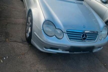 Mercedes-Benz CL 200 157.752 km 1.900 &euro; BÖBLINGEN 71034