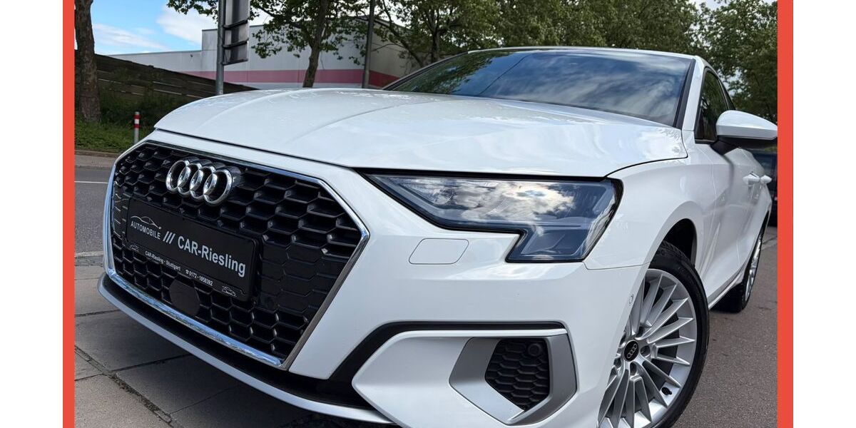Audi A3 96.000 km 19.999 &euro; Stuttgart 70435