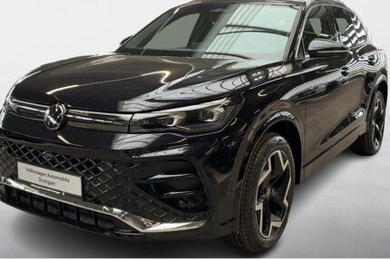 VW Tiguan 18.114 km 44.430 &euro; Stuttgart-Feuerbach 70469