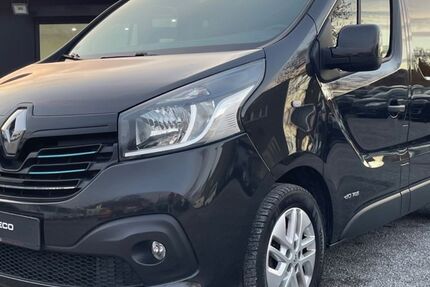 Renault Trafic 235.000 km 11.950 &euro; Pfullingen (Reutlingen) 72793