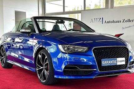 Audi S3 79.999 km 25.999 &euro; Hechingen 72379