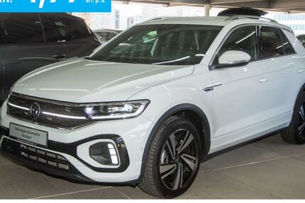 VW T-Roc 56.501 km 25.730 &euro; Stuttgart-Wangen 70188