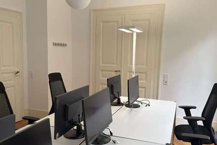 Gewerbeobjekt Stuttgart Lehen - 1.000&euro; | Angebot:26970213