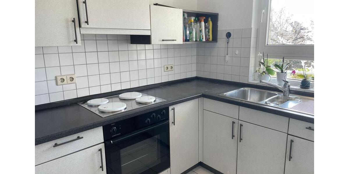 Hochparterre Herrenberg - 1.5 Zimmer, 40 m&sup2;, 155.000&euro; | Angebot:25839682