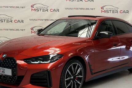 BMW 420 Gran Coupé 173.000 km 30.490 &euro; Magstadt 71106