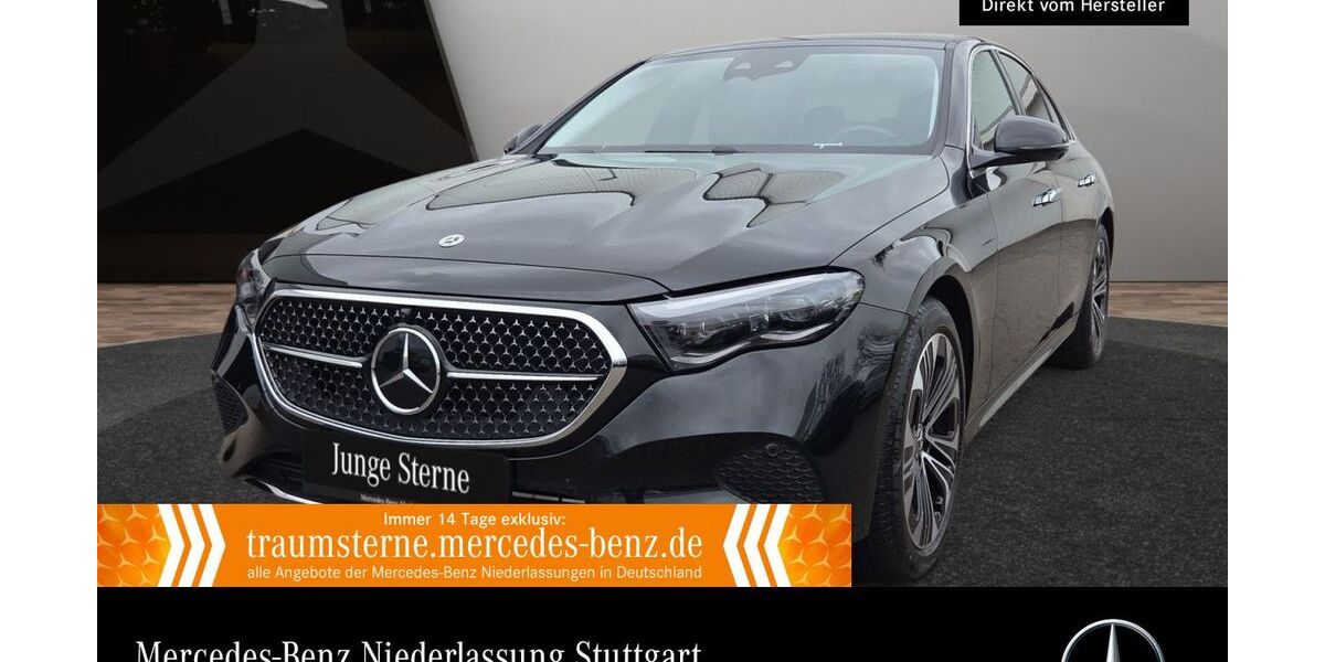 Mercedes-Benz E 300 6.476 km 53.980 &euro; Böblingen 71034