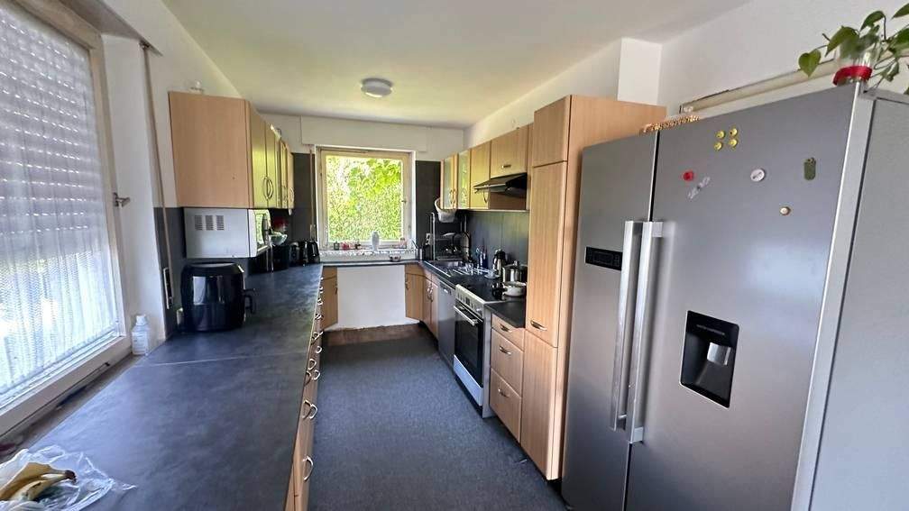 Mehrfamilienhaus, Wohnhaus Ostelsheim - 9 Zimmer, 210 m&sup2;, 649.000&euro; | Angebot:25737007