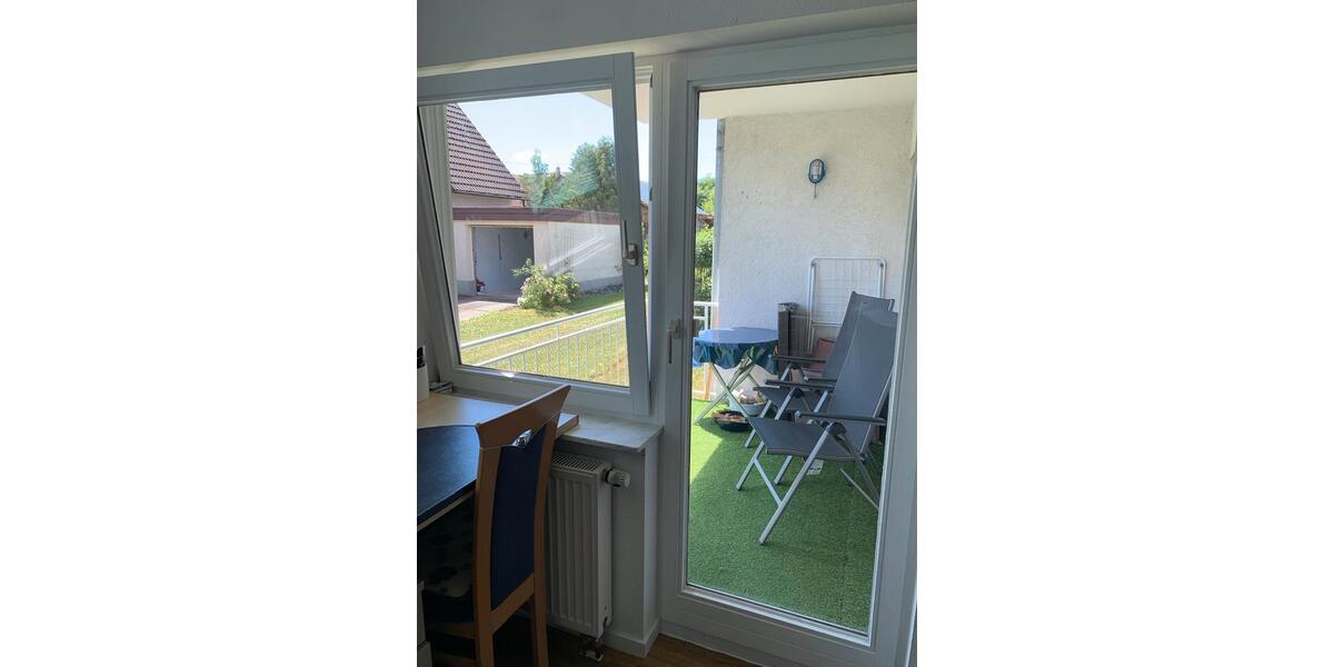 Etagenwohnung Neustetten - 2 Zimmer, 45 m&sup2;, 159.000&euro; | Angebot:26907988