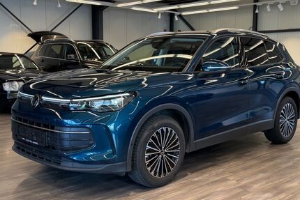 VW Tiguan 72.000 km 29.350 &euro; Jettingen 71131