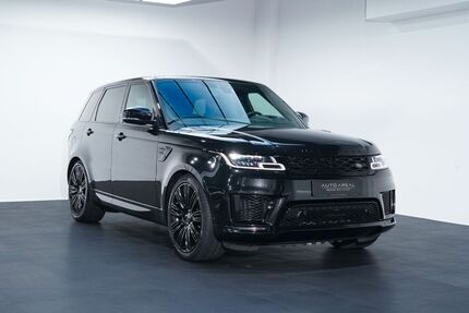 Land Rover Range Rover Sport 64.389 km 64.890 &euro; Rottenburg am Neckar 72108