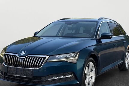 Skoda Superb 100.000 km 19.990 &euro; Ammerbuch-Altingen 72119
