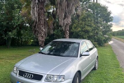 Audi A3 124.000 km 1.899 &euro; Reutlingen 72766