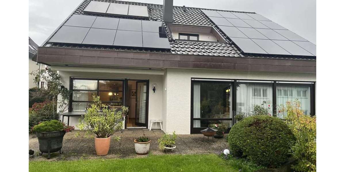 Einfamilienhaus Ostfildern - 10 Zimmer, 230 m&sup2;, 980.000&euro; | Angebot:26493852