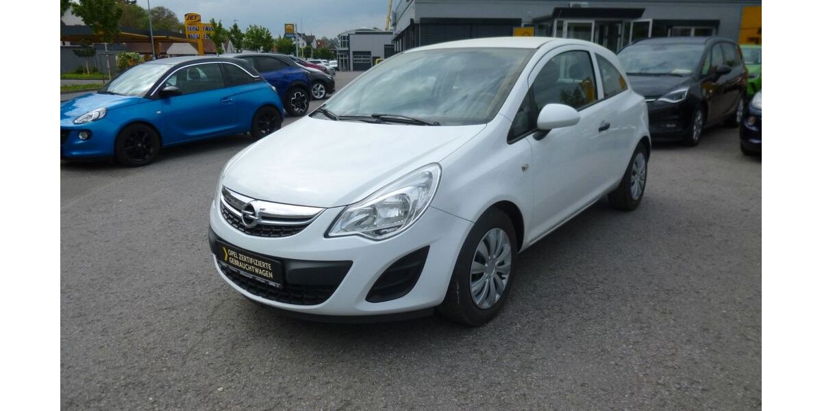 Opel Corsa 138.900 km 2.990 &euro; Rottenburg am Neckar 72108