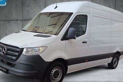 Mercedes-Benz Sprinter 51.633 km 44.006 &euro; Pfullingen 72793