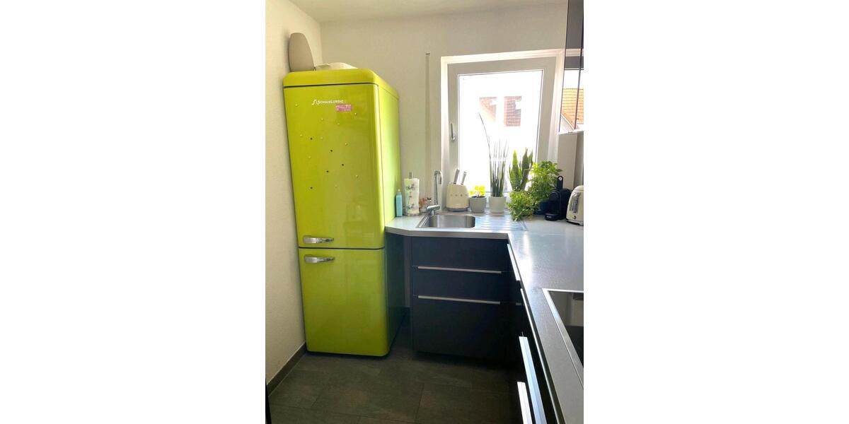 Etagenwohnung Reutlingen Reutlingen-Betzingen - 2 Zimmer, 64 m&sup2;, 260.000&euro; | Angebot:26960669