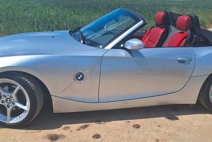 BMW Z4 125.200 km 15.333 &euro; Leinfelden-Echterdingen 70771