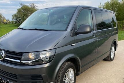 VW T6 Multivan 196.000 km 24.900 &euro; Stuttgart 70619