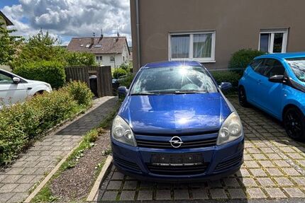 Opel Astra 237.000 km 599 &euro; Nehren 72147