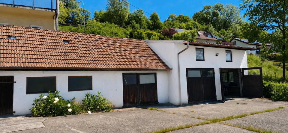 Einfamilienhaus Horb am Neckar - 13 Zimmer, 235 m&sup2;, 389.000&euro; | Angebot:27291428