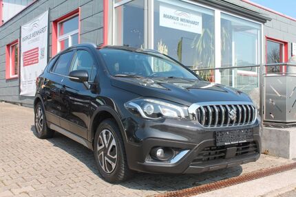 Suzuki (SX4) S-Cross 75.990 km 12.609 &euro; Nufringen 71154