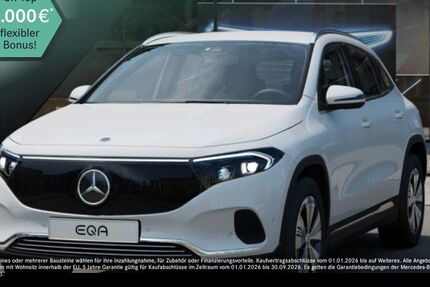 Mercedes-Benz EQA 8.482 km 38.490 &euro; Böblingen 71034