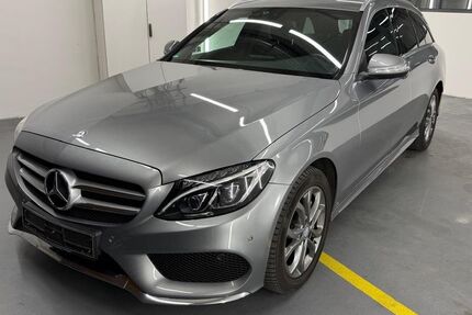 Mercedes-Benz C 220 224.000 km 12.800 &euro; Sindelfingen 71067