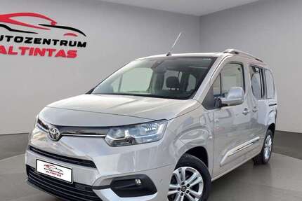 Toyota Proace 74.000 km 16.970 &euro; Holzgerlingen 71088