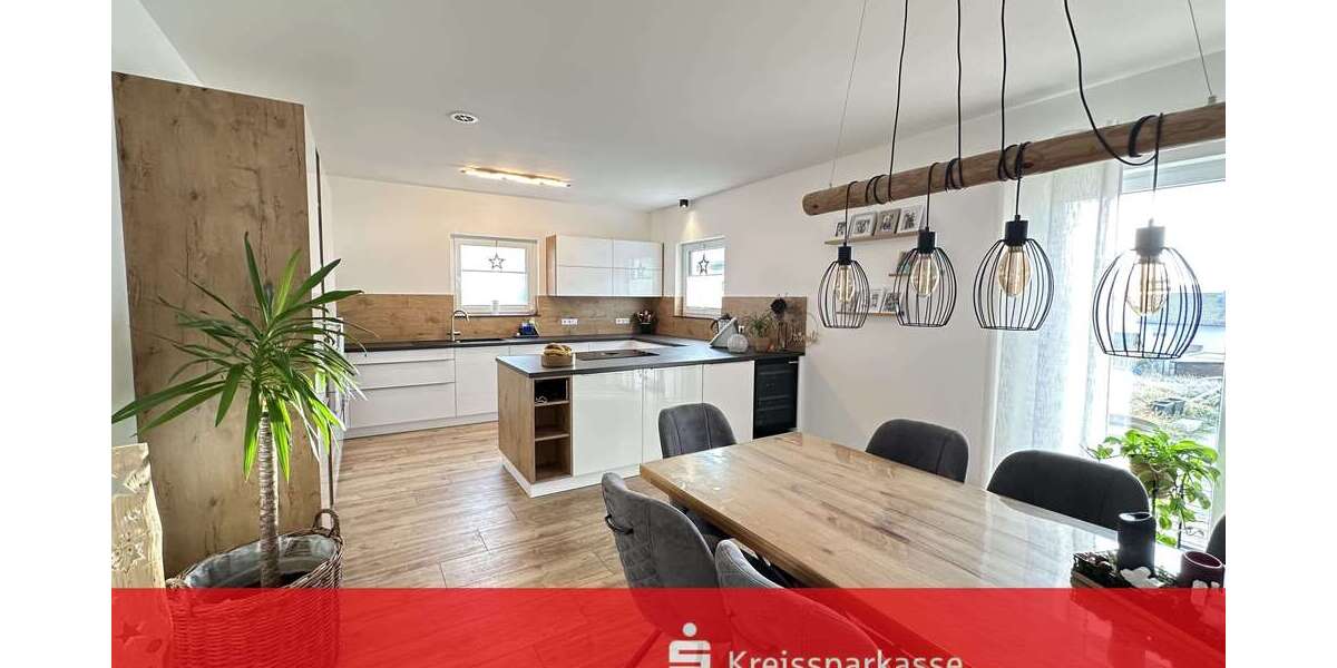 Einfamilienhaus Horb - 4 Zimmer, 155 m&sup2;, 665.500&euro; | Angebot:25202196