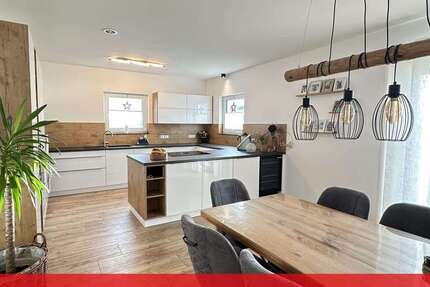 Haus Horb - 4 Zimmer, 155 m&sup2;, 665.500&euro; | Angebot:25202196