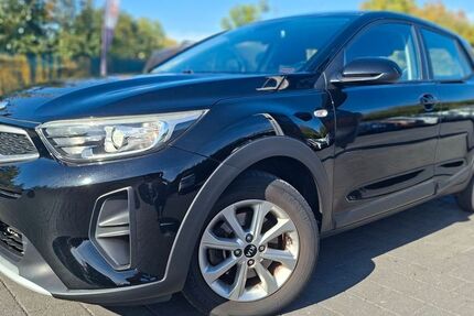 Kia Stonic 88.000 km 11.450 &euro; Tübingen 72072