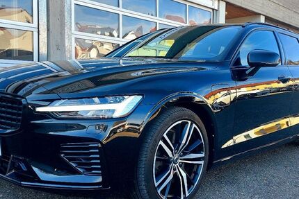 Volvo V60 56.300 km 35.490 &euro; Reutlingen 72760