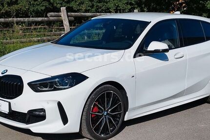 BMW 118 47.000 km 24.800 &euro; Steinenbronn 71144