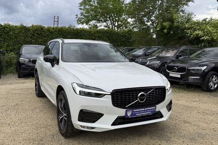 Volvo XC60 57.000 km 29.699 &euro; Stuttgart 70567