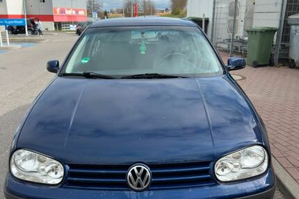 VW Golf 188.195 km 1.399 &euro; HORB AM NECKAR 72160