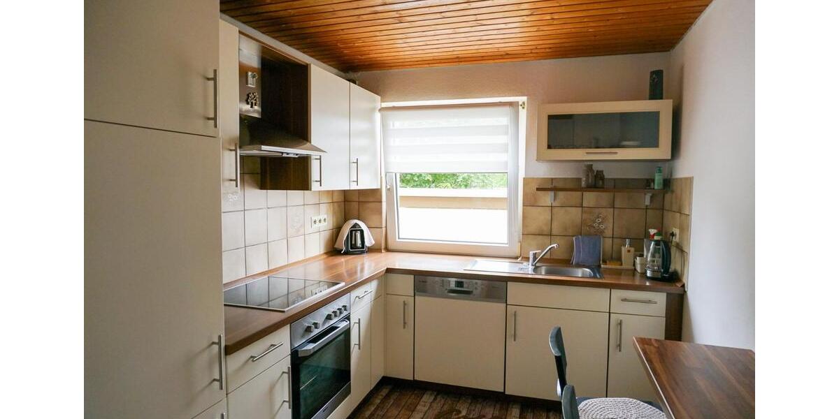 Hochparterre Wannweil - 3 Zimmer, 54 m&sup2;, 215.000&euro; | Angebot:27156264