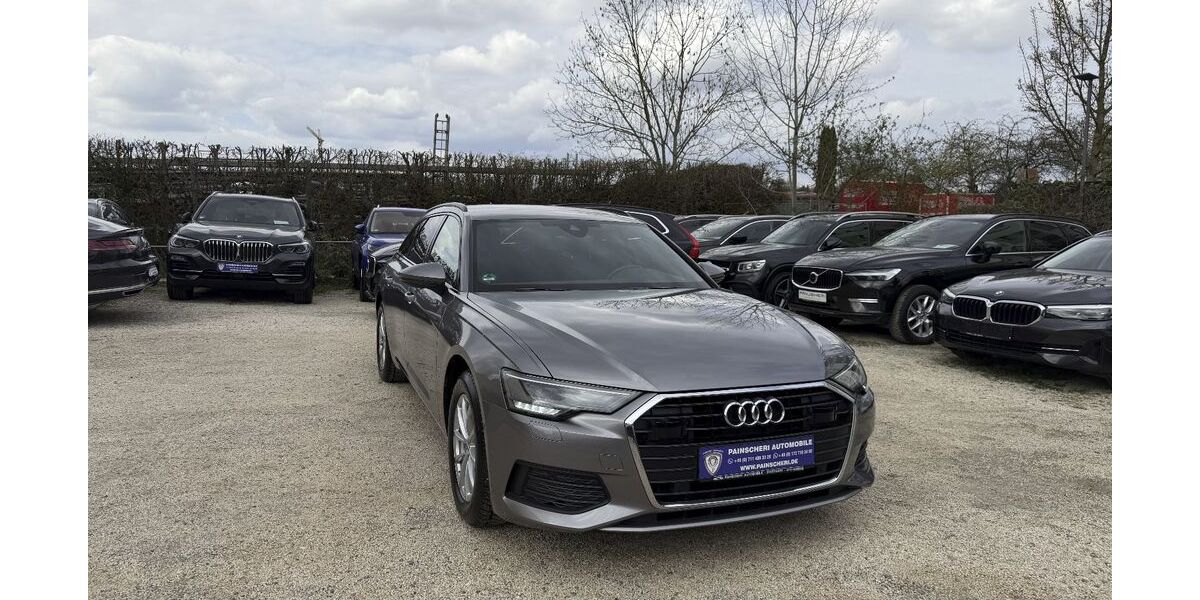 Audi A6 100.000 km 24.299 &euro; Stuttgart 70567