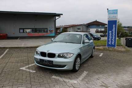 BMW 118 172.000 km 6.999 &euro; Hechingen 72379