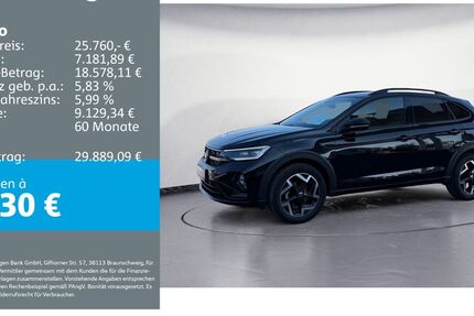 VW Taigo 17.676 km 25.190 &euro; Mössingen 72116