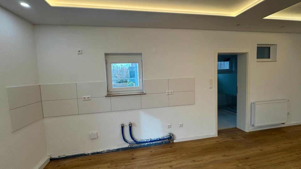 Maisonettenwohnung Leinfelden-Echterdingen Echterdingen - 4 Zimmer, 130 m&sup2;, 1.530&euro; | Angebot:26411663