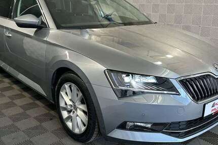 Skoda Superb 109.998 km 21.630 &euro; Horb 72160