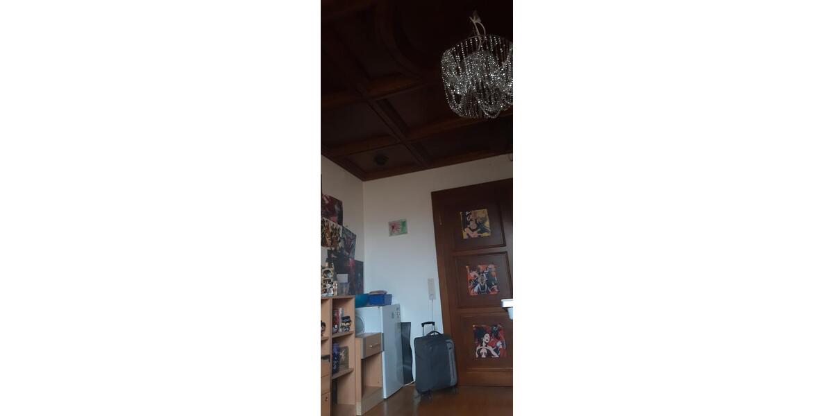 Etagenwohnung Tübingen Derendingen - 1 Zimmer, 15 m&sup2;, 260&euro; | Angebot:24876921