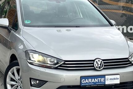VW Golf Sportsvan 114.500 km 11.499 &euro; Rohrdorf 72229