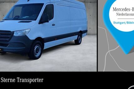 Mercedes-Benz Sprinter 29.133 km 53.359 &euro; Böblingen 71034