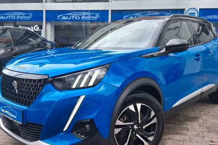 Peugeot 2008 65.000 km 18.900 &euro; Nürtingen bei Stuttgart 72622