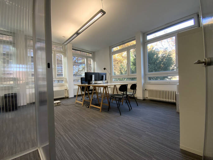 Gewerbeobjekt Stuttgart Mitte - 400&euro; | Angebot:25718801