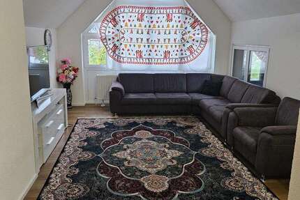 Wohnung Pfullingen - 4 Zimmer, 125 m&sup2;, 330.000&euro; | Angebot:24276160